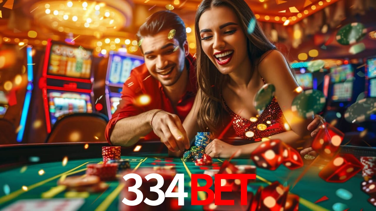 334bet - Aplicativo Móvel